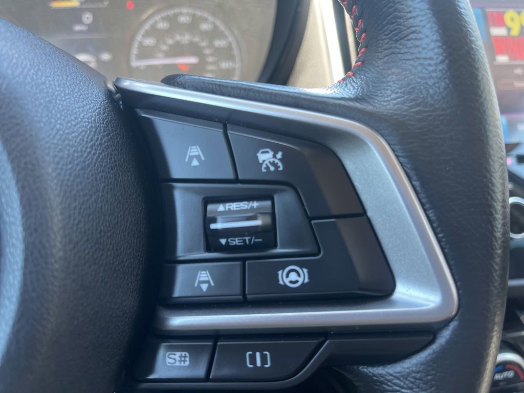 Certified 2021 Subaru Forester Sport AWD/4WD image 15