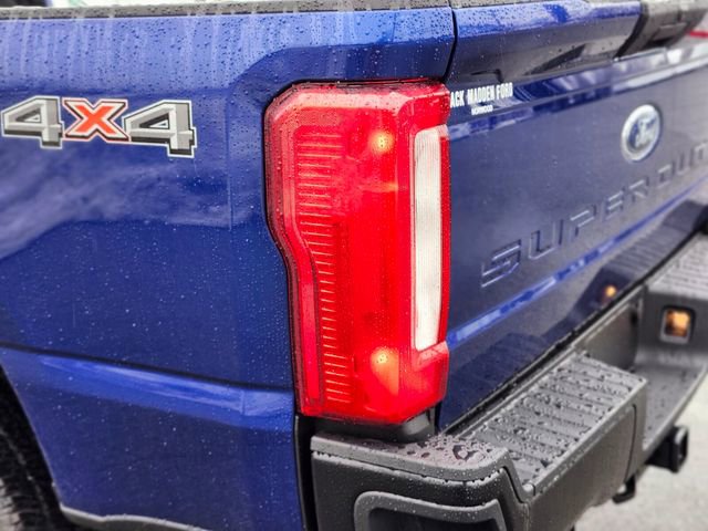 New 2026 Ford F250 XL w/ Snow Plow Prep Package image 9