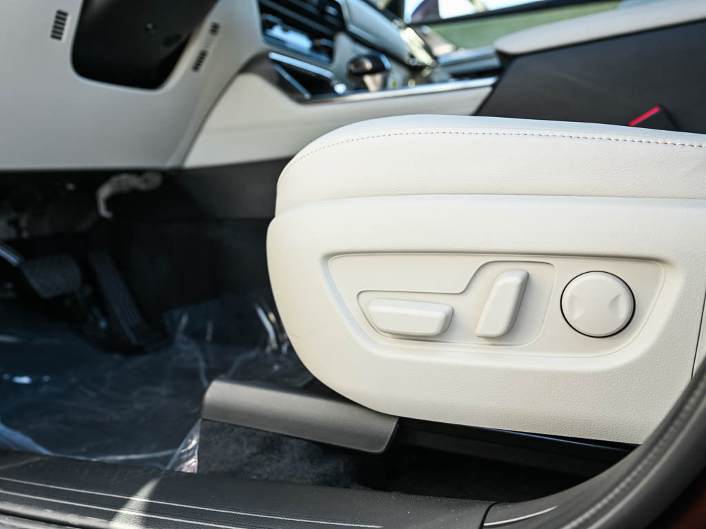 New 2026 MAZDA CX-90 3.3 Turbo S w/ Premium Plus image 18