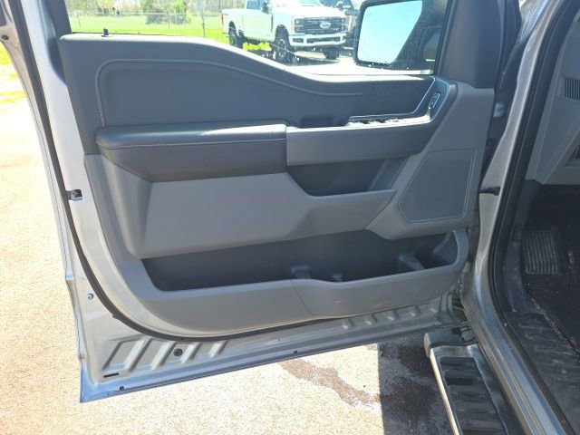 Used 2025 Ford F150 XLT w/ Equipment Group 301A Standard image 20