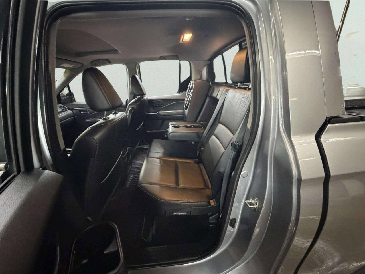 Used 2019 Honda Ridgeline RTL-T image 22