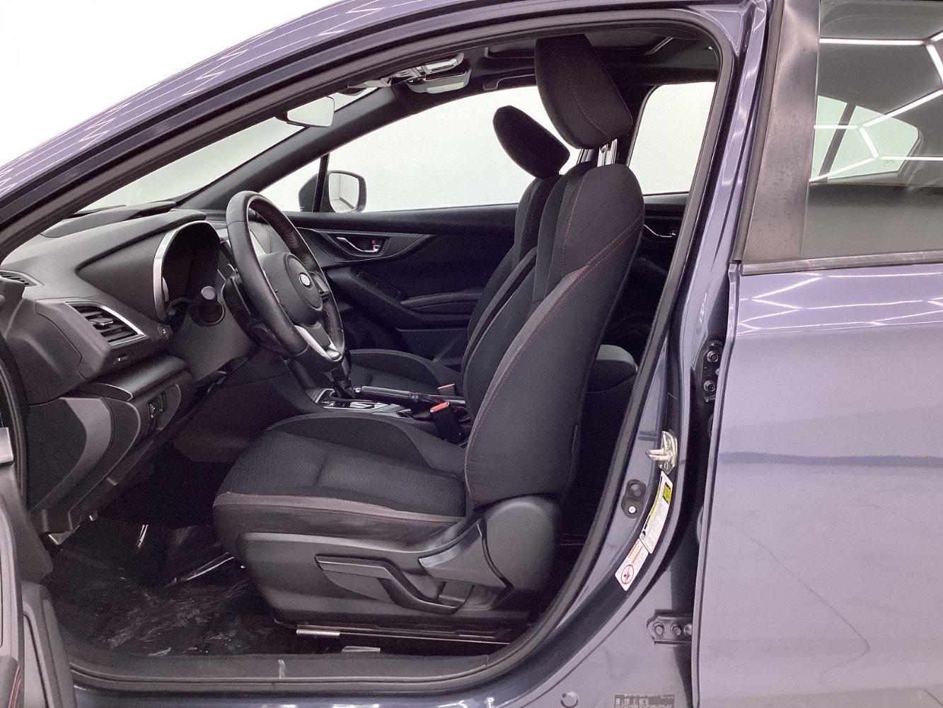 Used 2017 Subaru Impreza 2.0i Sport image 14