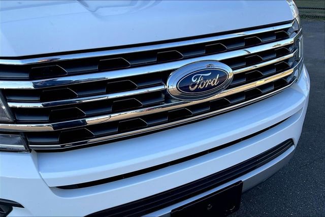 Used 2020 Ford Expedition XLT w/ Equipment Group 202A image 30