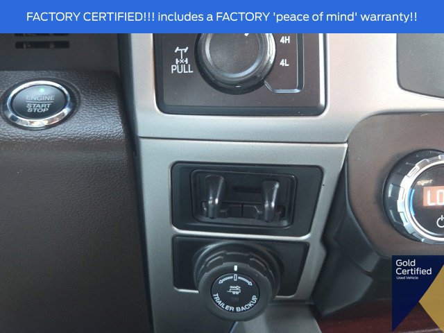 Used 2022 Ford F250 King Ranch w/ King Ranch Ultimate Package AWD/4WD image 34