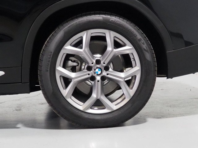 Used 2023 BMW X3 sDrive30i w/ Convenience Package RWD image 49