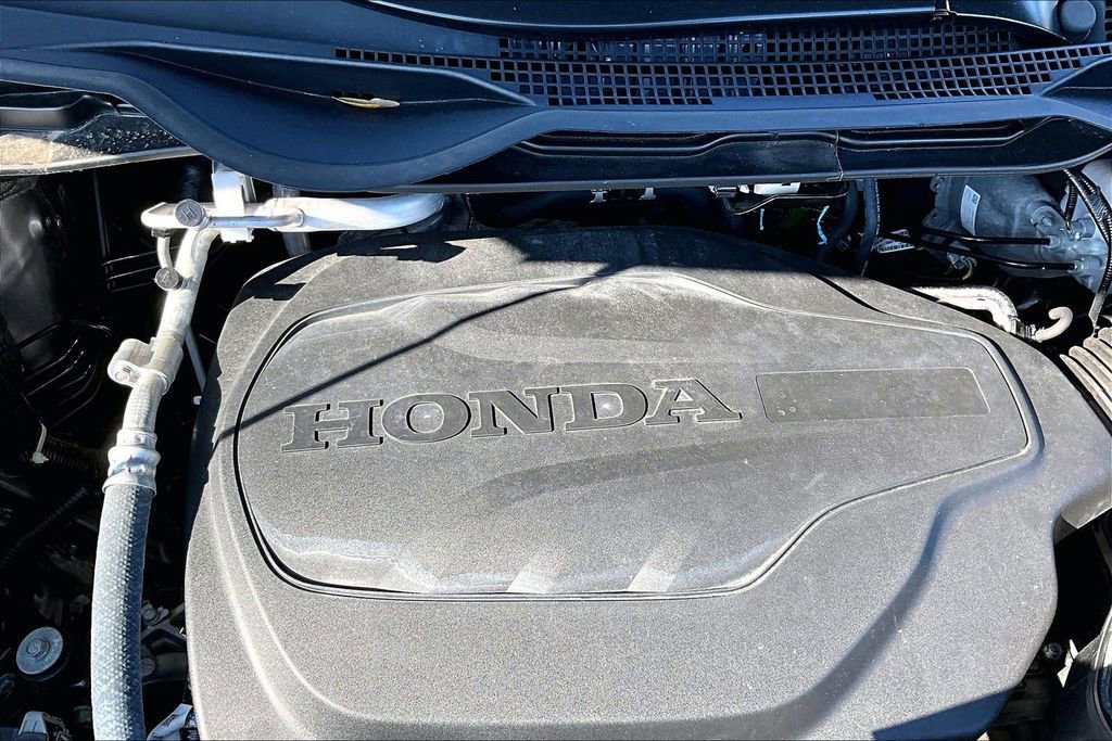 Used 2024 Honda Odyssey EX-L image 31