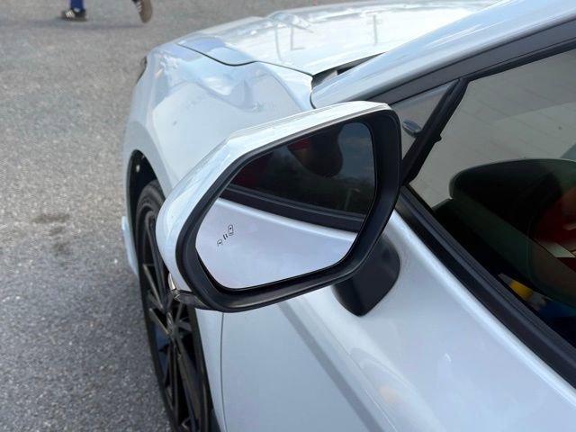 Used 2025 Toyota Camry XSE image 14