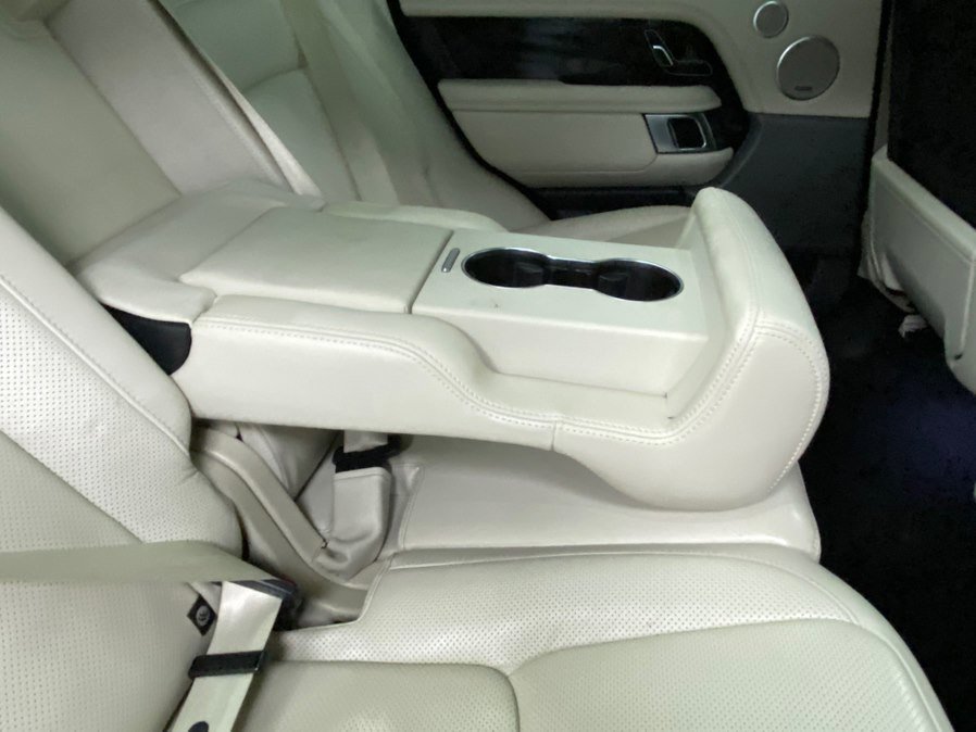 Used 2018 Land Rover Range Rover Supercharged AWD/4WD image 43