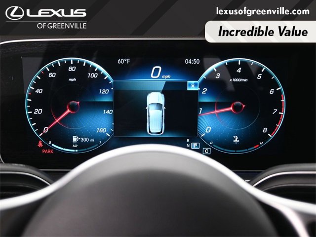 Used 2021 Mercedes-Benz GLE 350 image 12