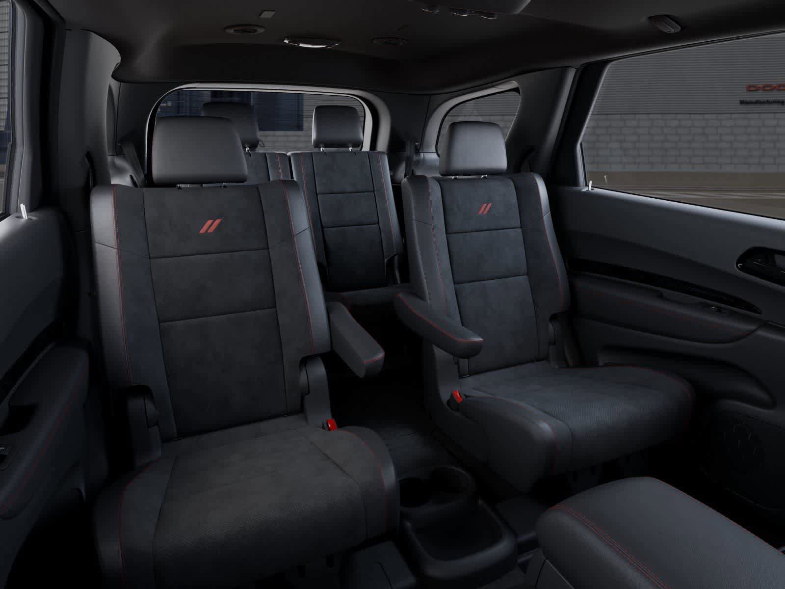 New 2026 Dodge Durango GT image 15