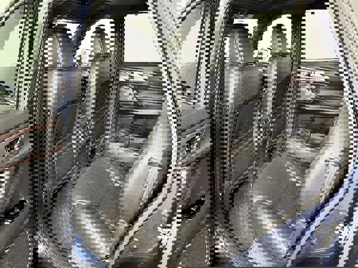 Used 2016 MAZDA CX-9 Grand Touring image 38