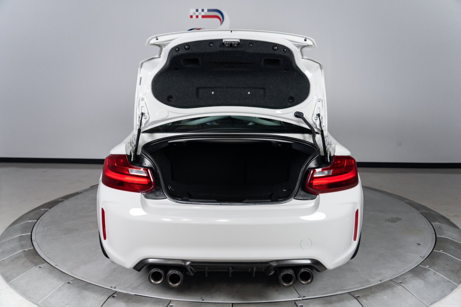 Used 2016 BMW M2 RWD image 63