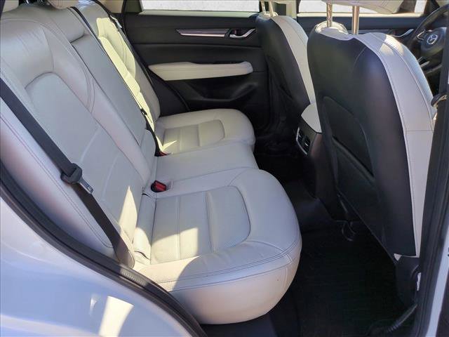 Used 2017 MAZDA CX-5 Grand Select image 21