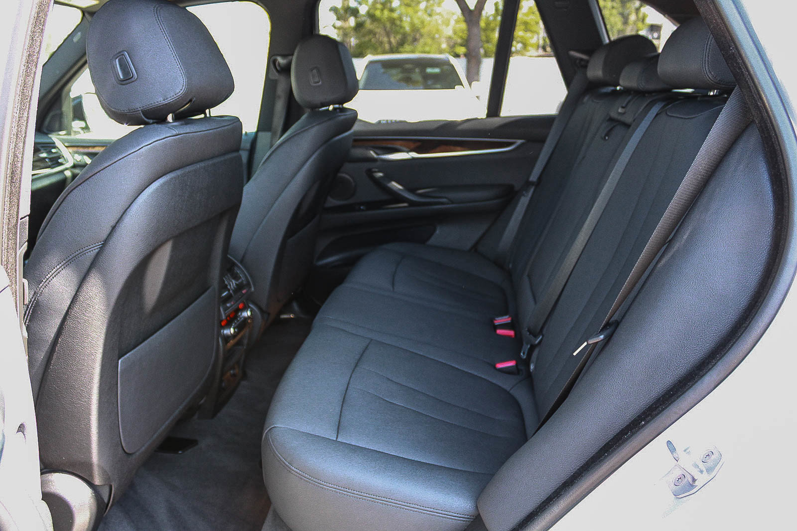 Used 2018 BMW X5 sDrive35i RWD image 18