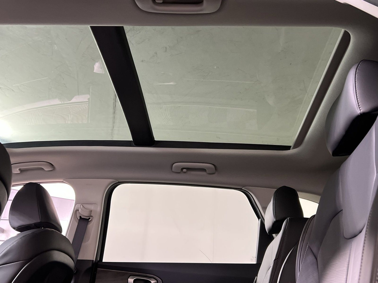 New 2026 Kia Sorento X-Line EX image 22