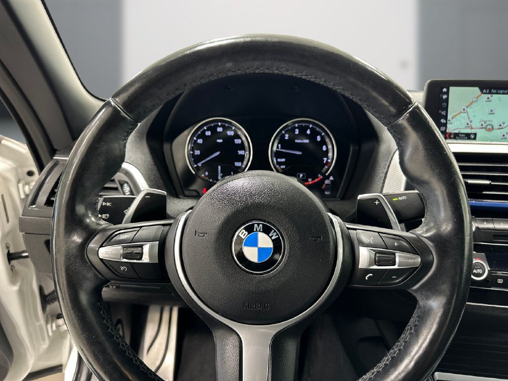 Used 2018 BMW 230i Convertible RWD image 22