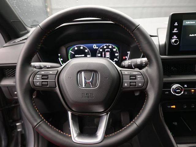 New 2026 Honda CR-V Sport-L image 7