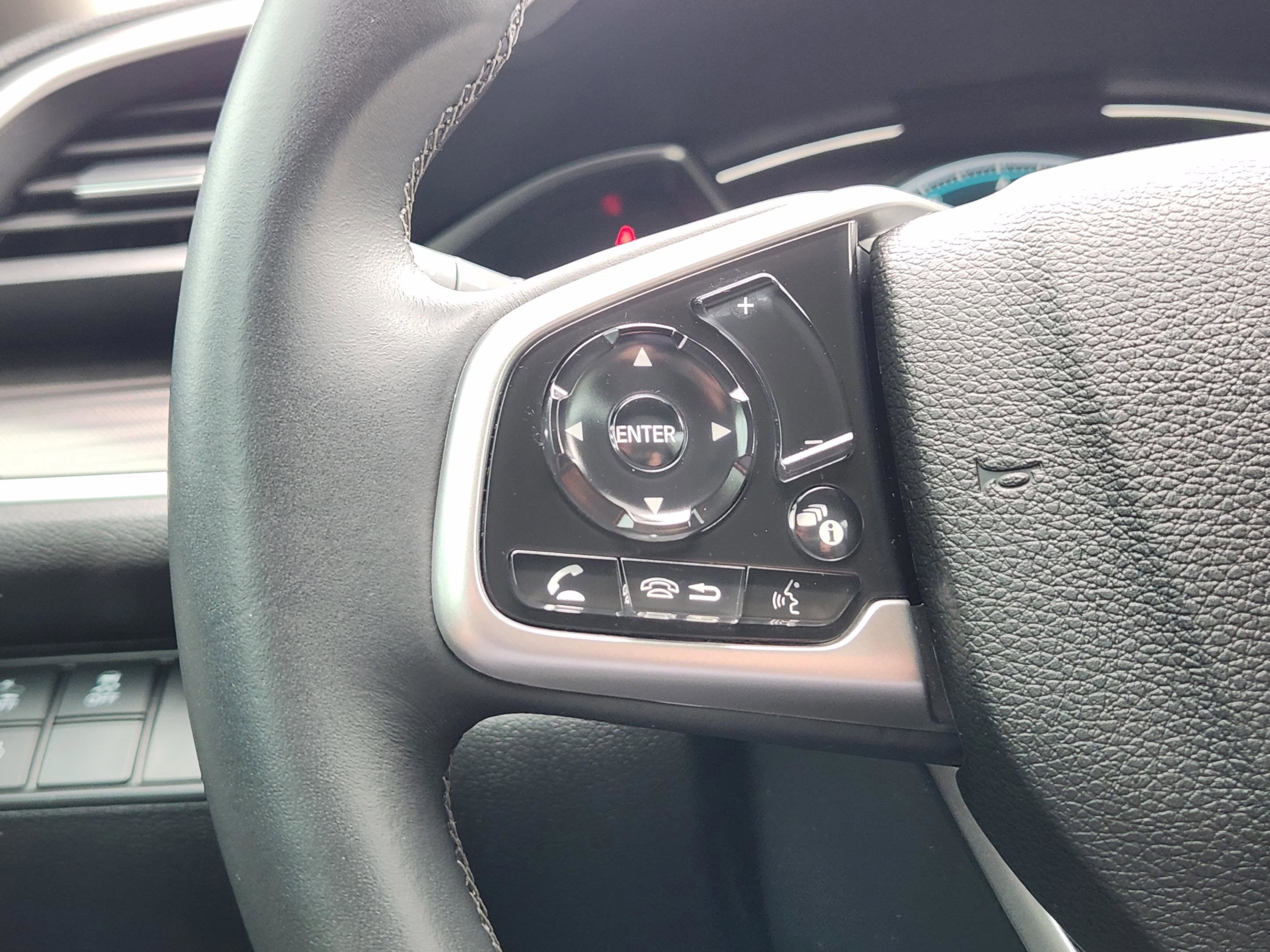 Used 2020 Honda Civic EX-L image 20