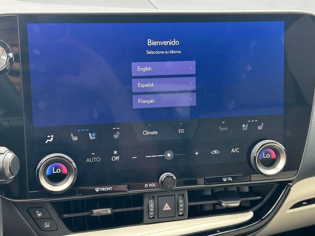 Used 2025 Lexus NX 350h AWD w/ Accessory Package (2T) image 34
