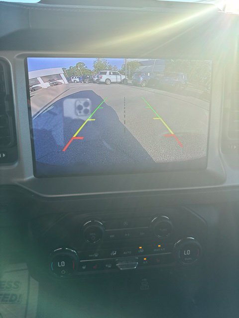 Certified 2026 Ford Bronco Outer Banks AWD/4WD image 19