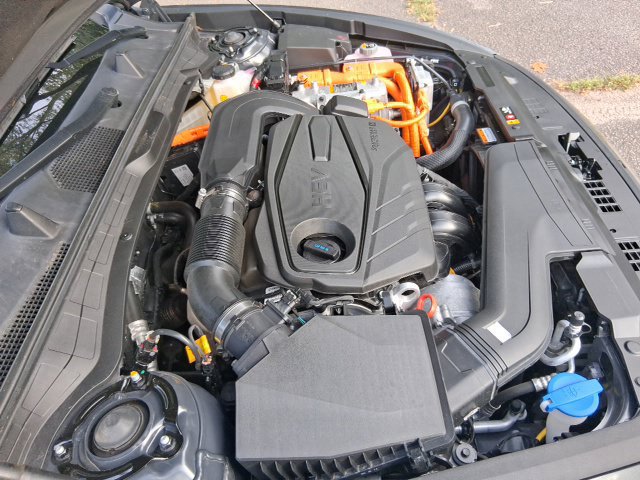 Used 2024 Hyundai Sonata SEL FWD image 29