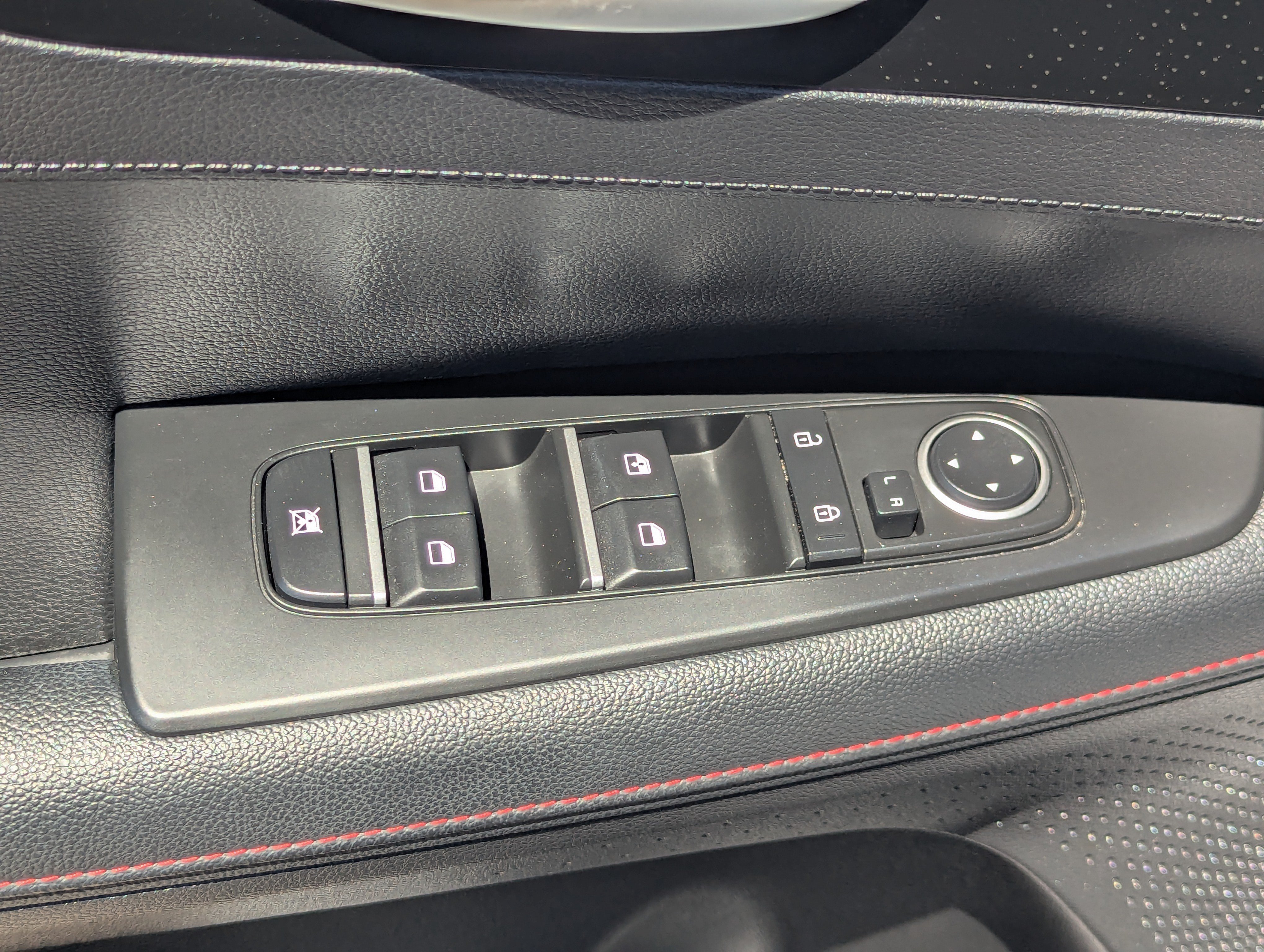 Certified 2023 Kia Forte GT w/ GT2 Package FWD image 19