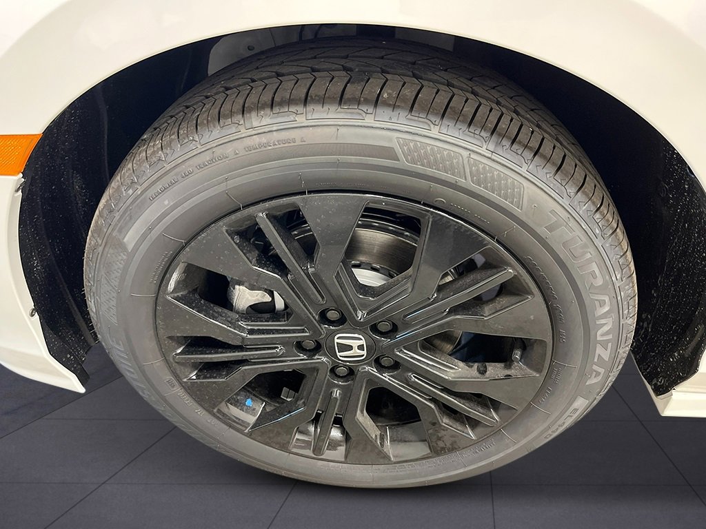 New 2026 Honda Odyssey Sport-L image 11