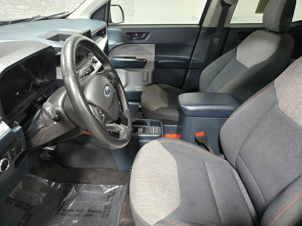 Used 2022 Ford Maverick XLT w/ Equipment Group 300A Standard image 9