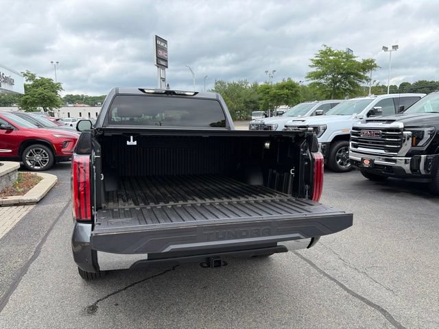 Used 2026 Toyota Tundra 1794 Edition AWD/4WD image 52
