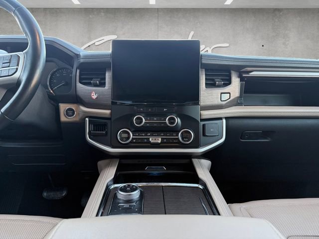 Used 2024 Ford Expedition Max Limited image 3