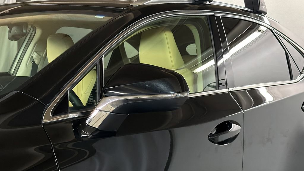 Used 2019 Lexus NX 300 AWD w/ Accessory Package 2 image 4