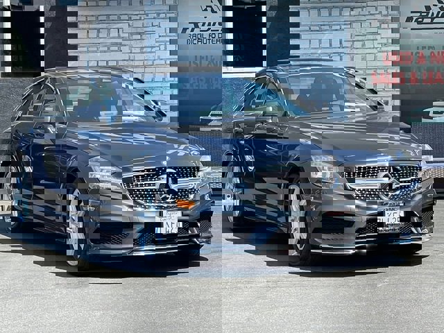 Used 2015 Mercedes-Benz CLS 400 image 4