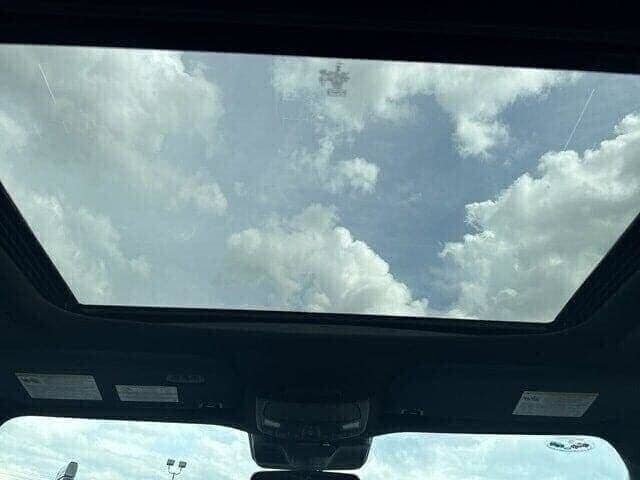 Used 2024 Ford Expedition Max Platinum image 25