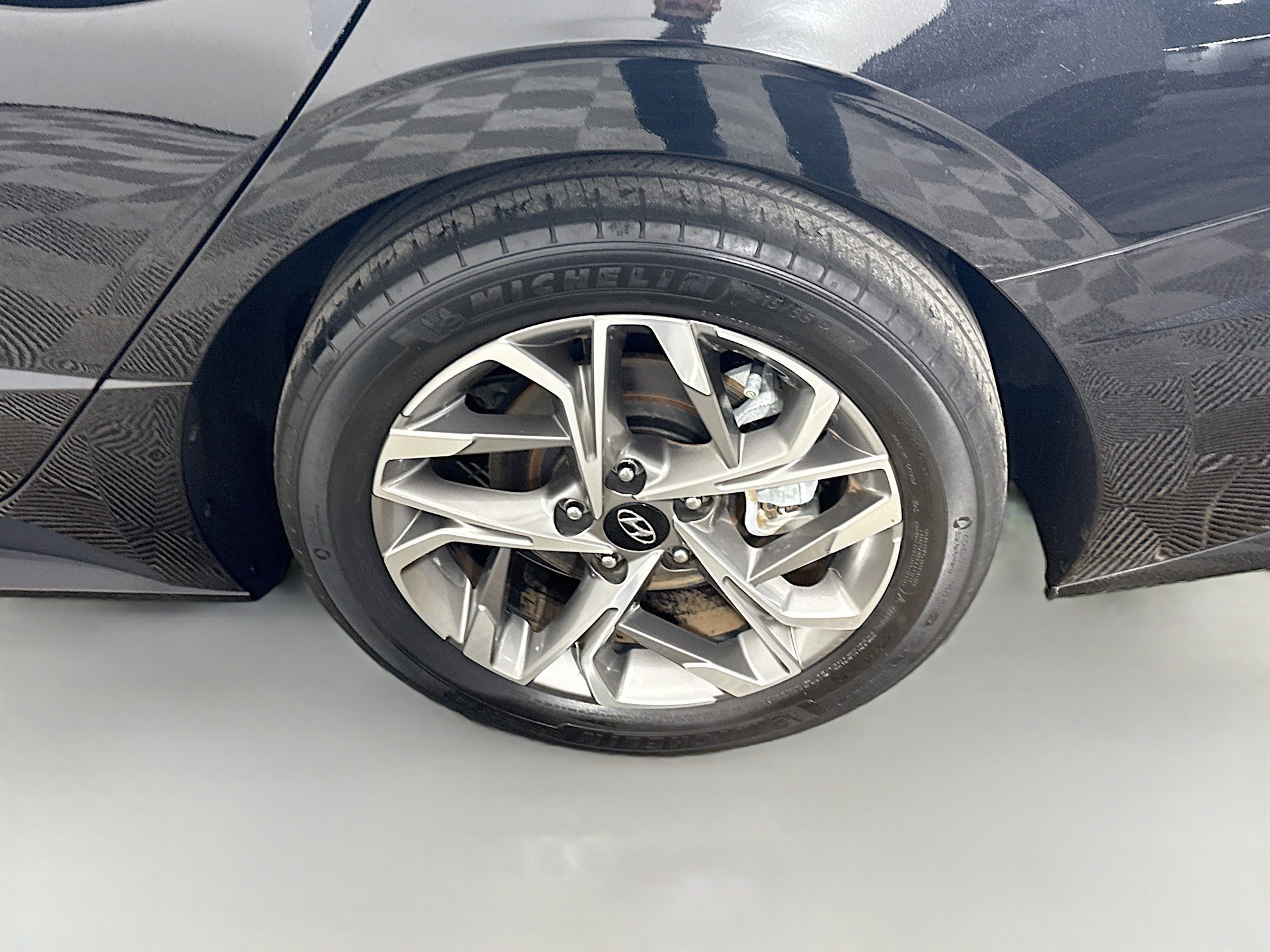 Used 2022 Hyundai Sonata SEL image 37