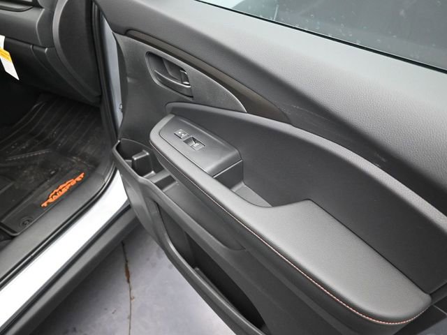 New 2026 Honda Ridgeline TrailSport+ image 49