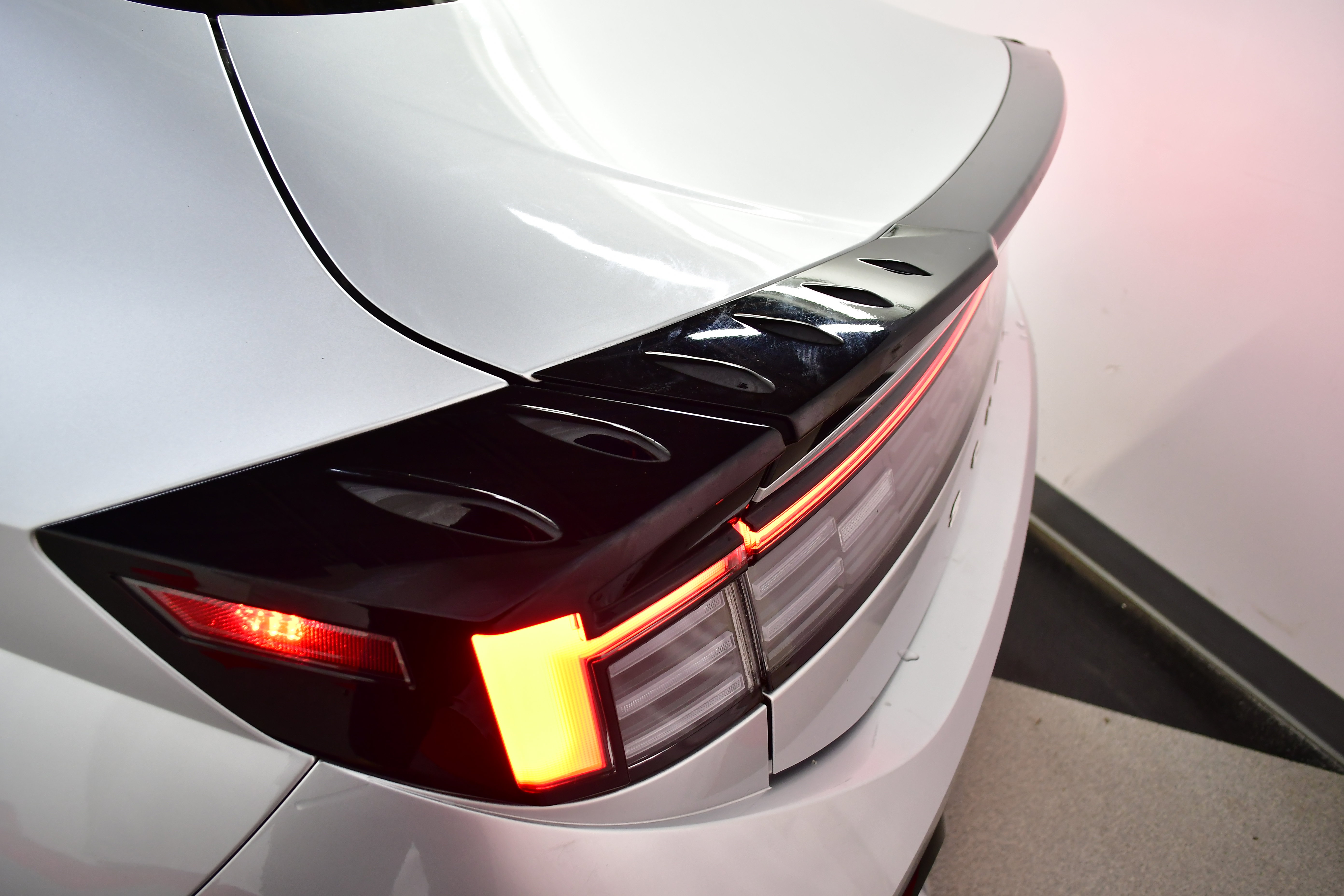 Used 2025 Hyundai Sonata SEL FWD image 29