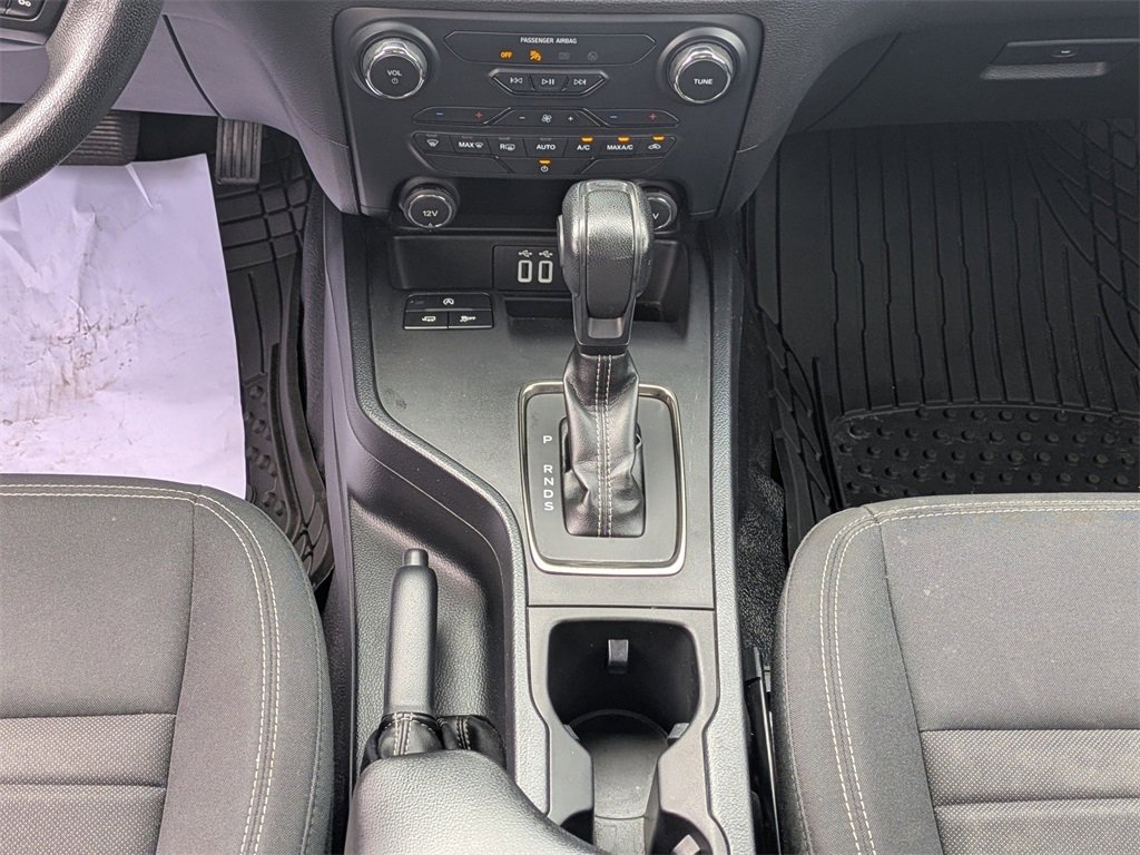 Used 2021 Ford Ranger XL w/ Equipment Group 101A High image 19