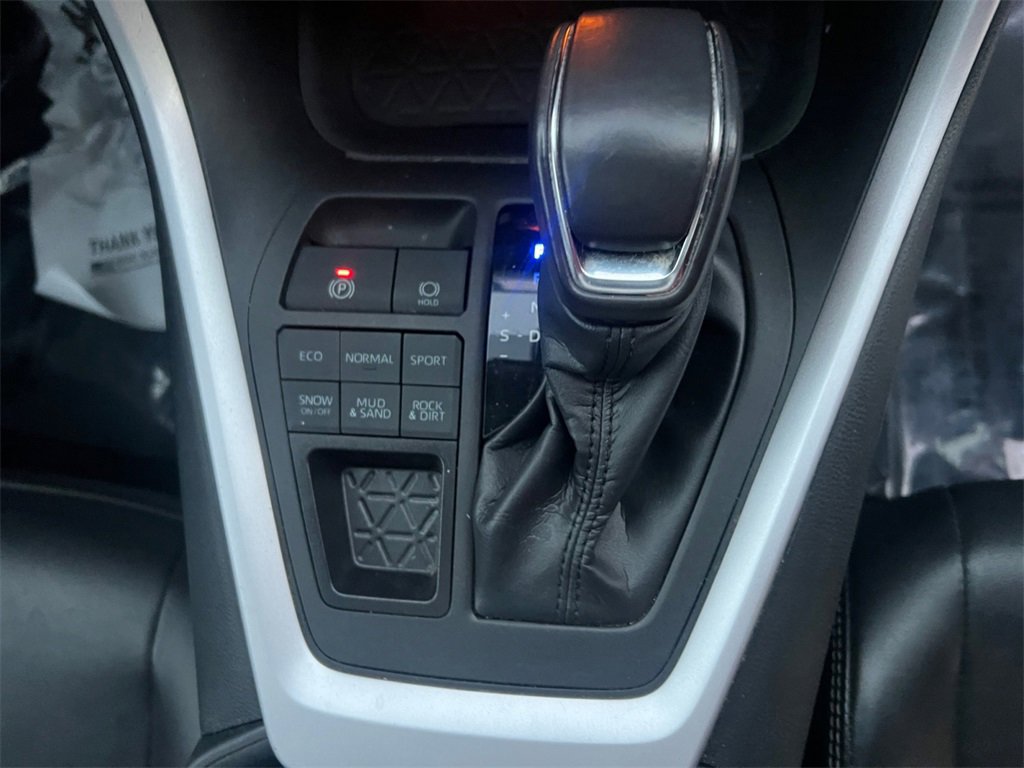 Certified 2023 Toyota RAV4 XLE Premium image 18