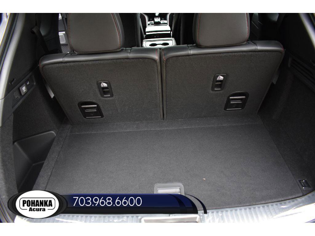 New 2026 Acura MDX A-Spec image 18