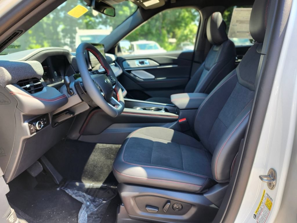 New 2026 Ford Explorer ST w/ Sun And Sound Package AWD/4WD image 19