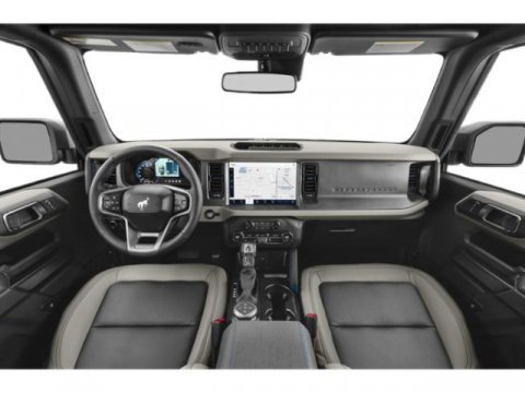 Used 2024 Ford Bronco Wildtrak image 10