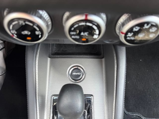 Used 2024 Mitsubishi Outlander Sport ES AWD/4WD image 18