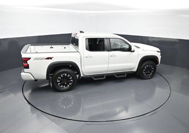 Certified 2023 Nissan Frontier PRO-4X w/ Technology Package AWD/4WD image 26
