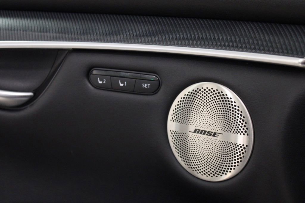 Certified 2023 INFINITI QX50 Sport image 15