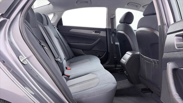 Used 2018 Hyundai Sonata SEL FWD image 19