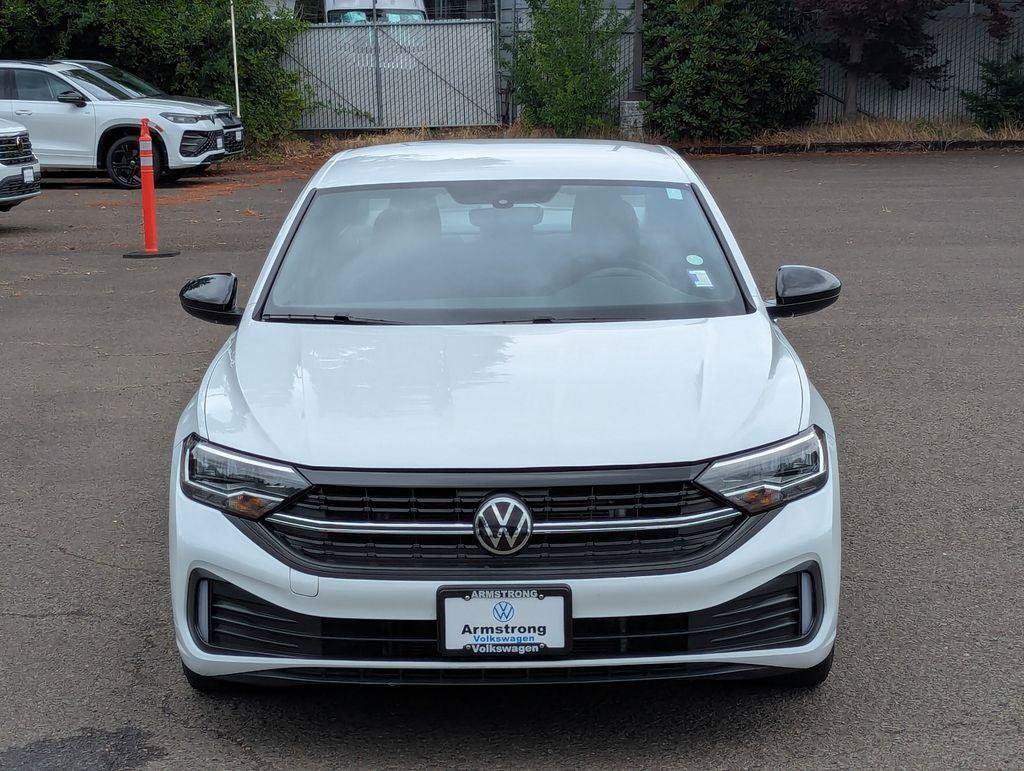 Used 2023 Volkswagen Jetta Sport FWD image 8