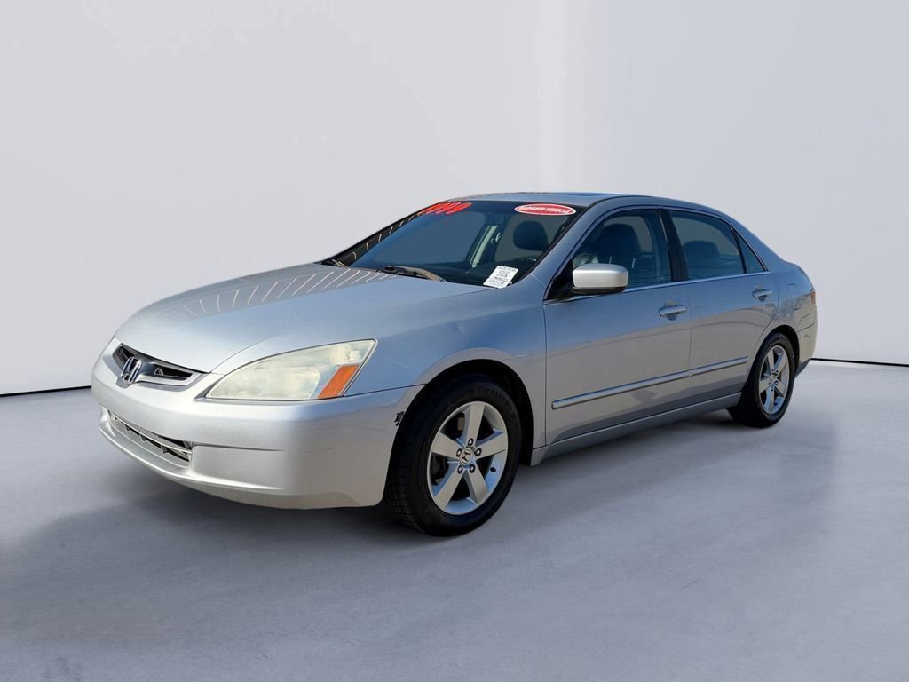 Used 2005 Honda Accord EX-L image 7