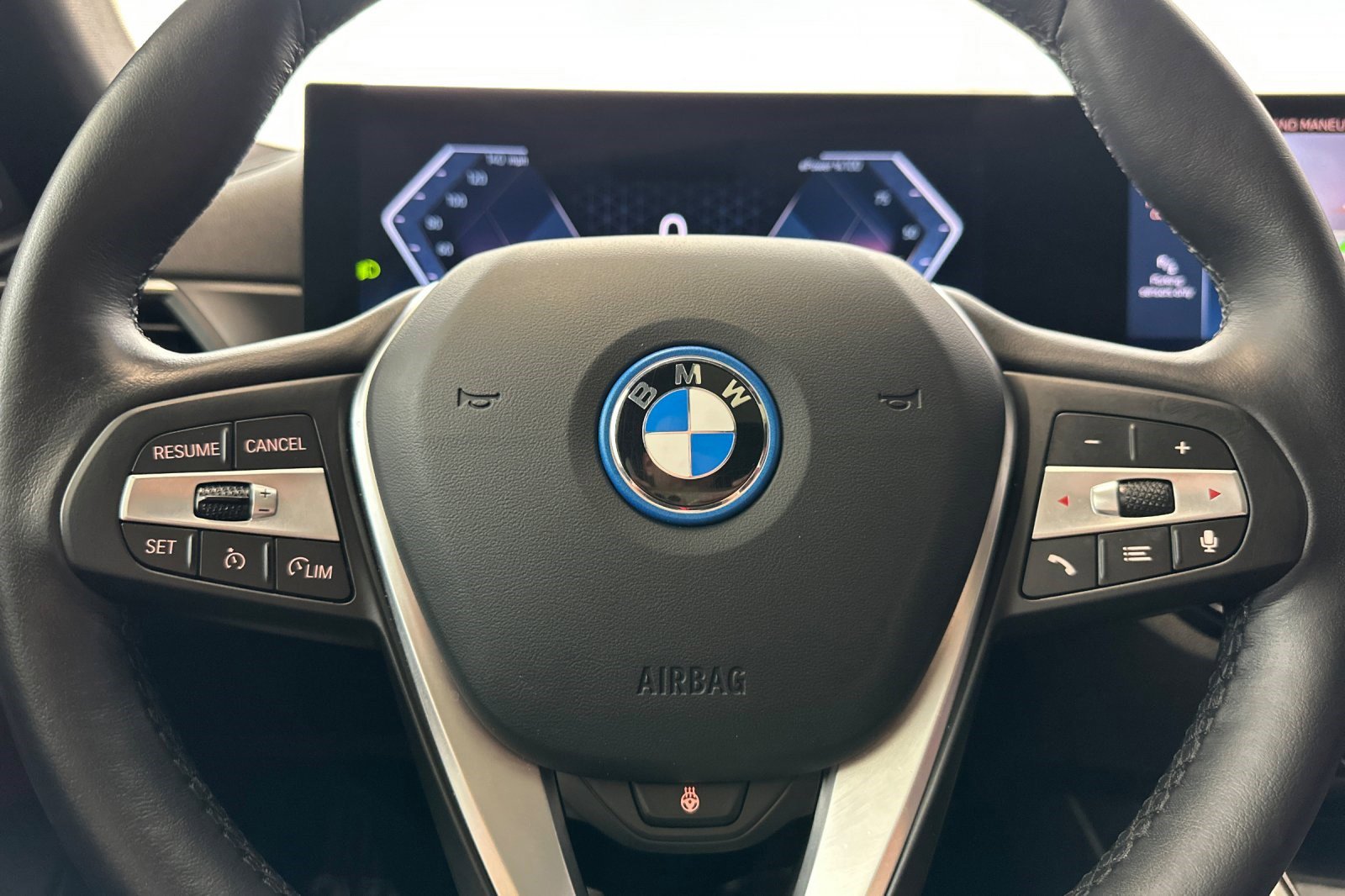 Certified 2024 BMW i4 eDrive40 w/ Premium Package image 17