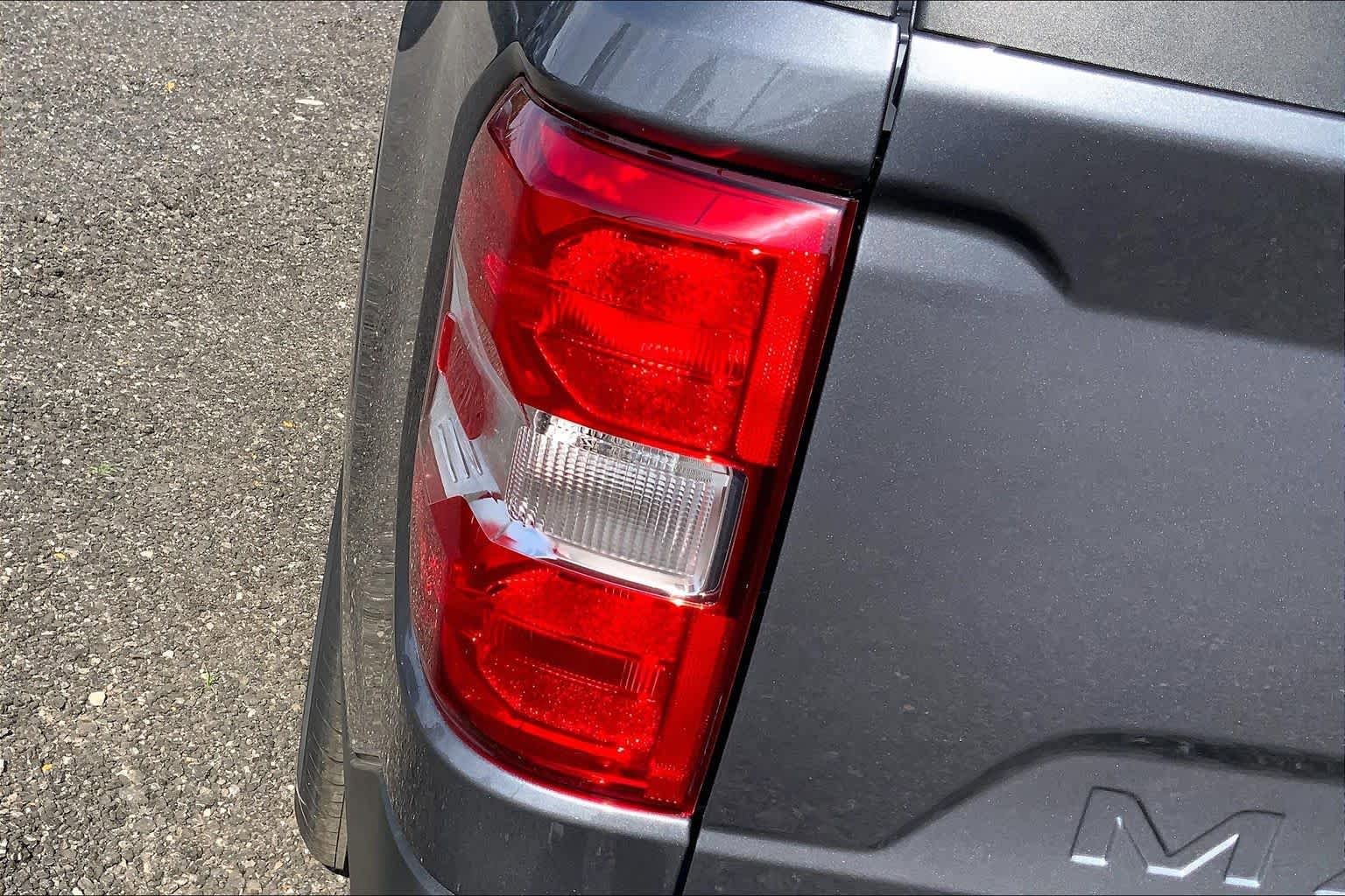 New 2026 Ford Maverick XL FWD image 14