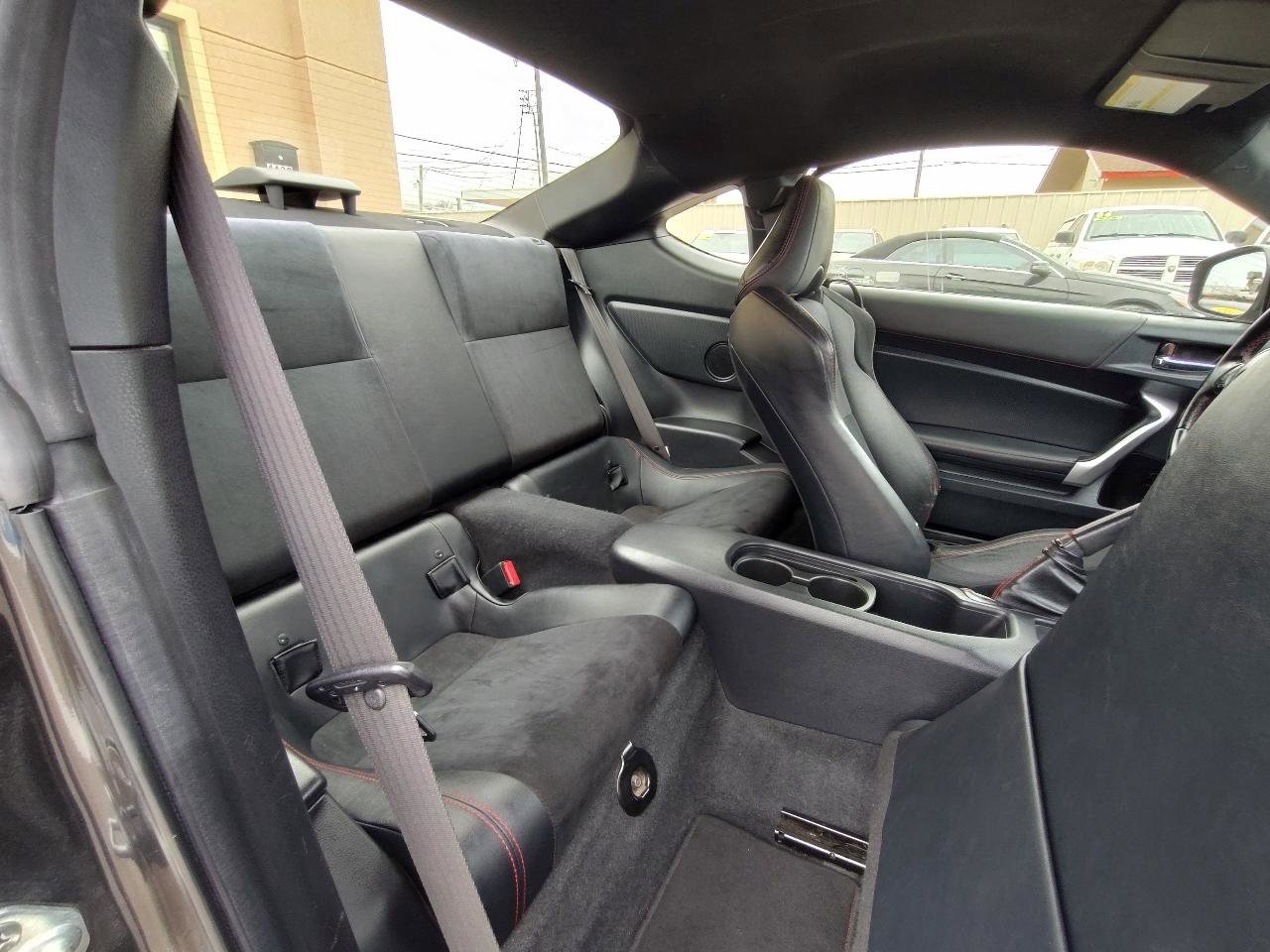Used 2018 Subaru BRZ Limited w/ Popular Package #3 RWD image 31